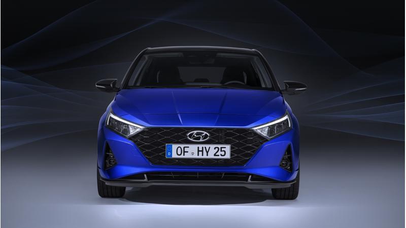 New Hyundai i20 to be launched in India in the first week of November
