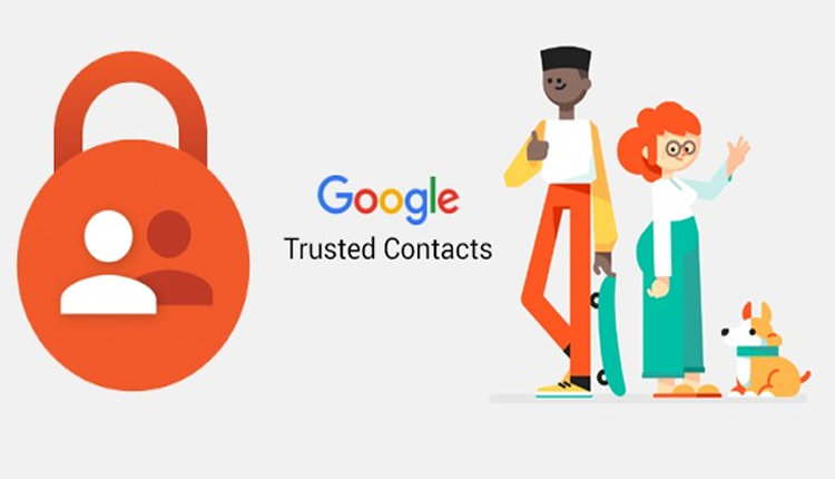Google eliminates Trusted Contacts application from Play Store, App Store