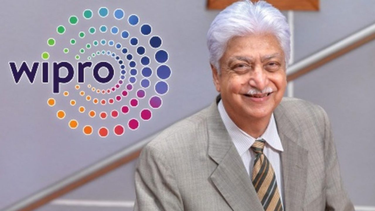 Wipro’s Azim Premji gave Rs 22 Crore a day in 2020, becomes “Most Generous” Indian