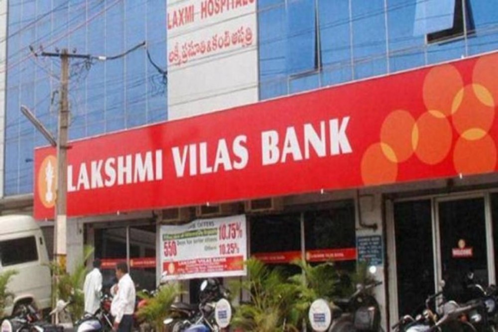 RBI’s swift resolution of Lakshmi Vilas Bank to keep up sector stability: S&P