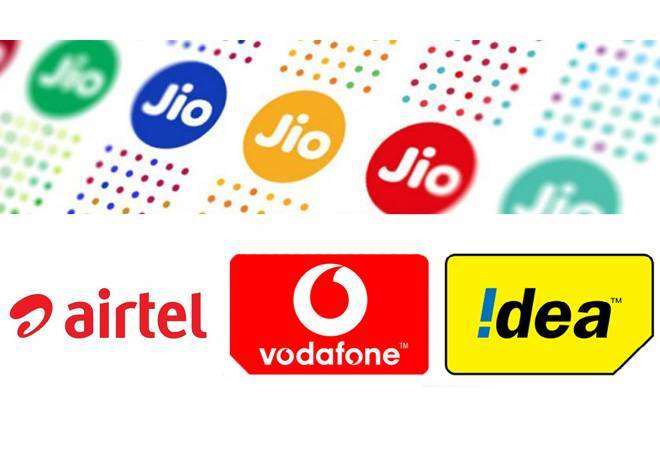 Vodafone Idea prepared to raise tariff costs in front of Jio and Airtel