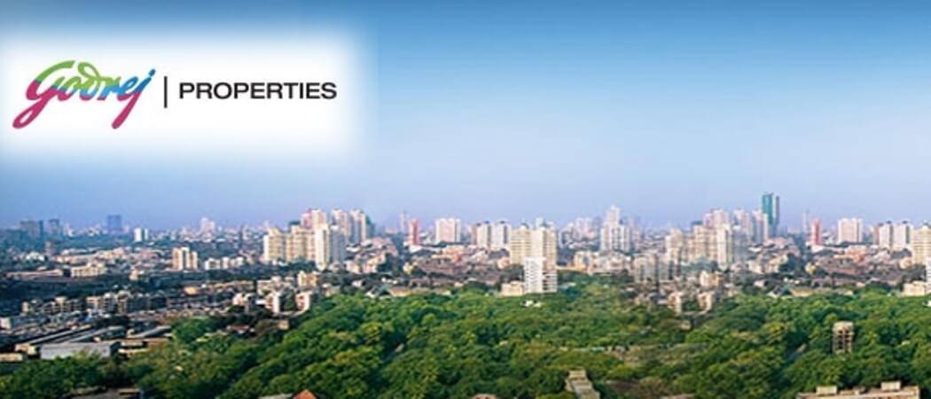 Godrej Properties beats 52-week high on a new project in Bengaluru