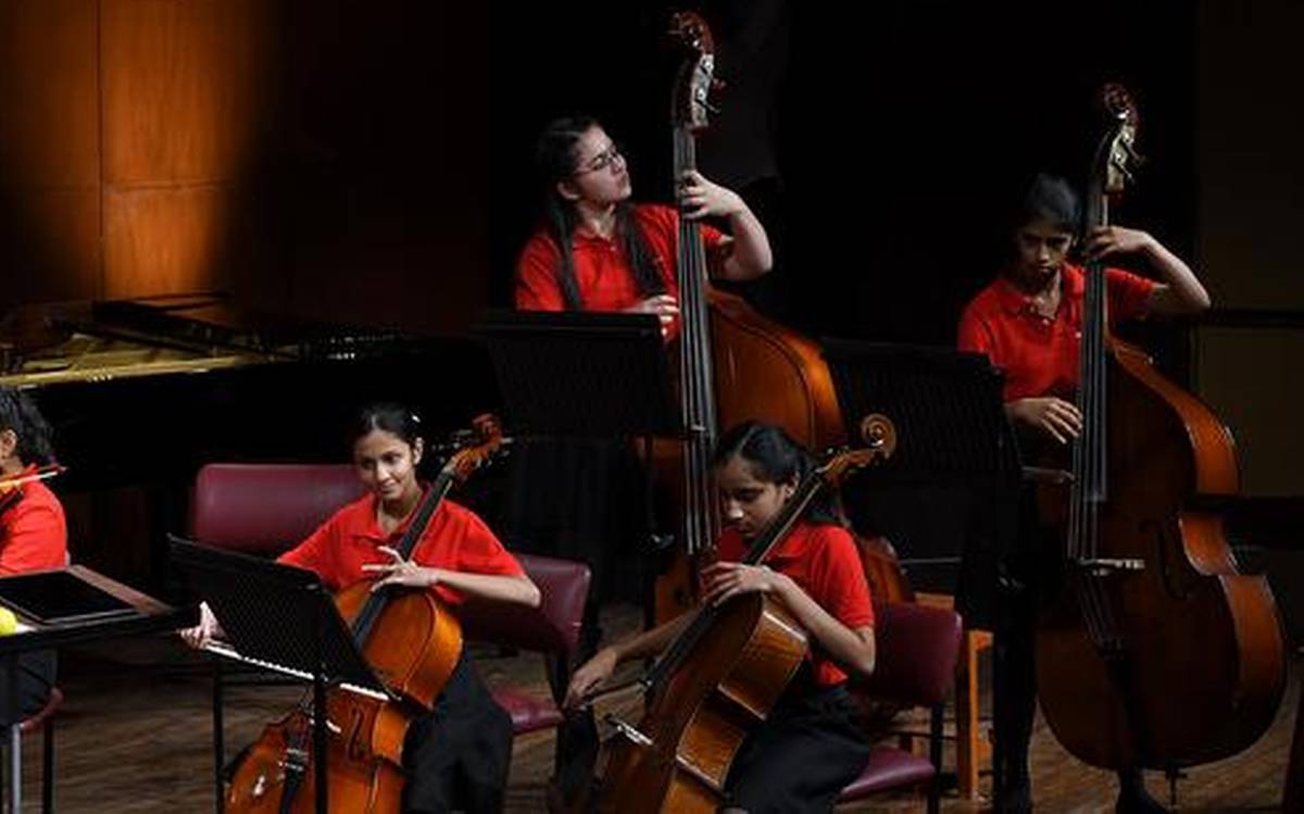 Indian Classical music stays active as online academies see a huge expansion in enrolments