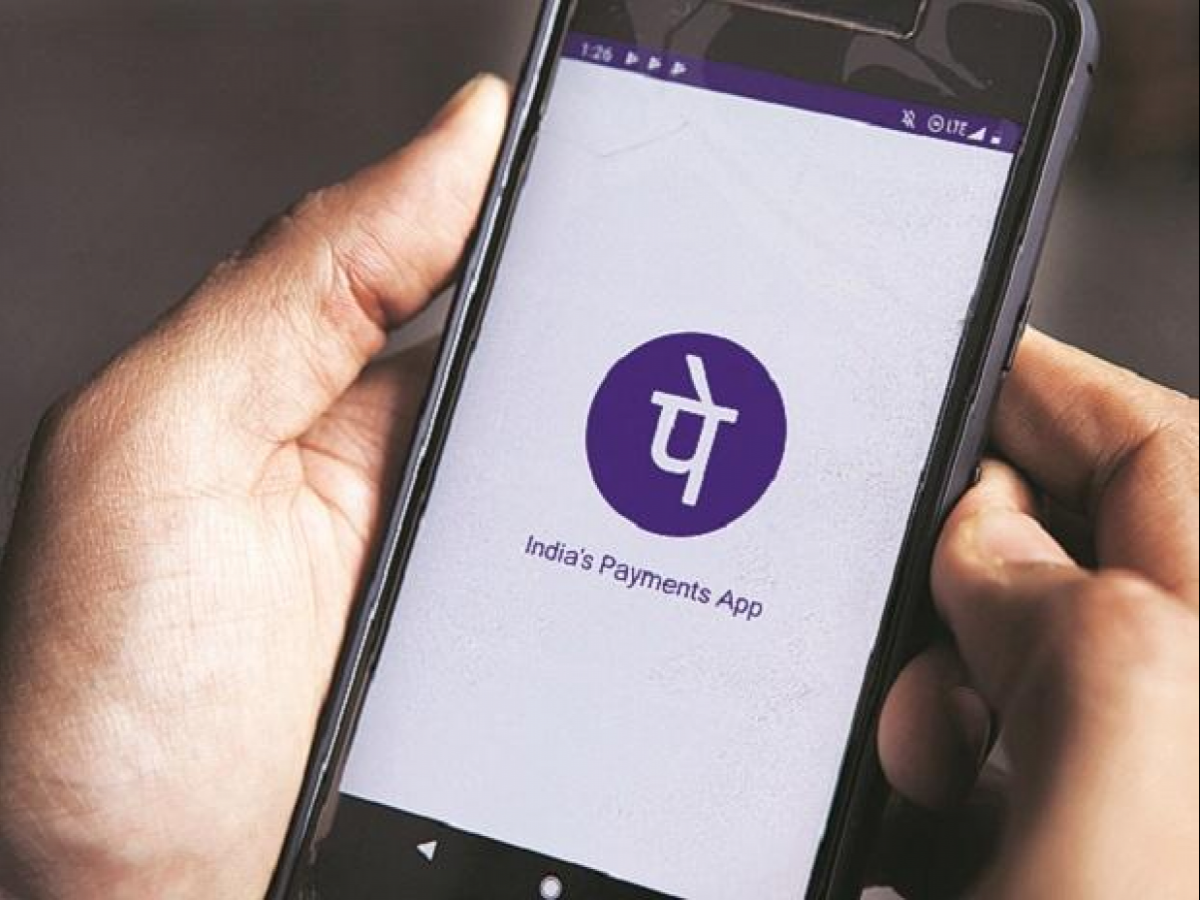 Flipkart to turn off PhonePe, digital payments business esteemed at $5.5 billion