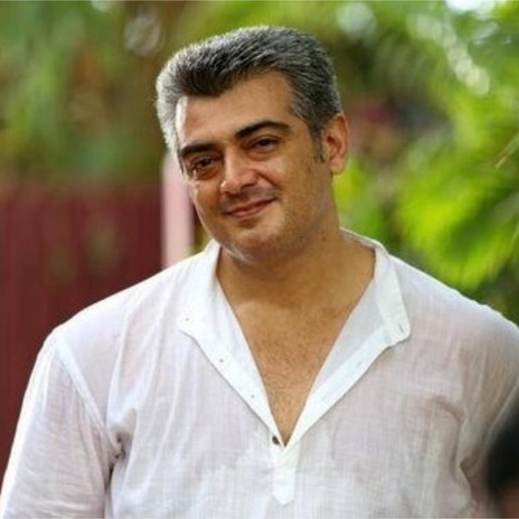 Thala Ajith’s group eliminates any confusion air after rumors emerge about the first look release of Valimai