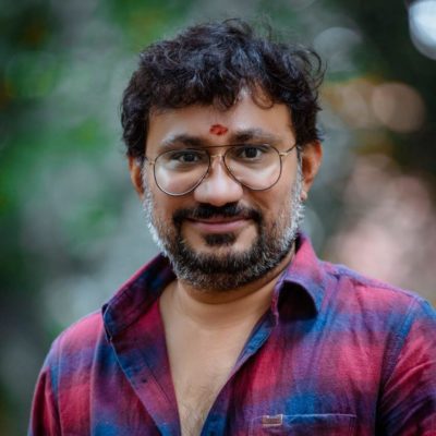 Guru Deshpande initiates anthology alongside four different movie producers